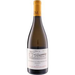 Clos Du Moulin Aux Moines Meursault 1Er Cru Charmes 2022