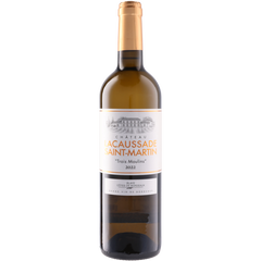 Chateau Lacaussade Saint Martin Chateau Lacaussade Saint Martin Trois Moulins 2022