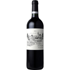 Chateau Durfort-Vivens Le Relais De Durfort Vivens 2014