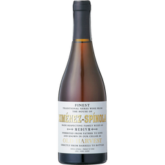 Bodegas Ximenez-Spinola Old Harvest Medium 500ml