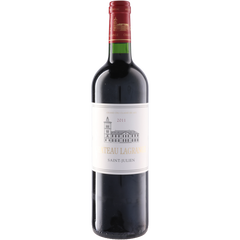 Chateau Lagrange Chateau Lagrange 2011