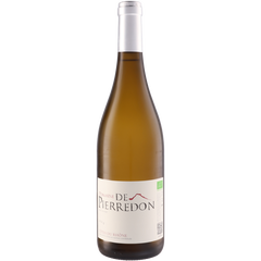 Sca Les Vignerons D'Estezargues Domaine De Pierredon Cotes Du Rhone Blanc 2024