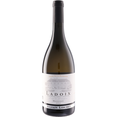 Domaine Sylvain Loichet Ladoix Bois De Grechons Blanc 2023