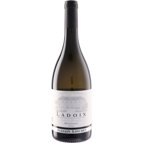 Domaine Sylvain Loichet Ladoix Bois De Grechons Blanc 2023