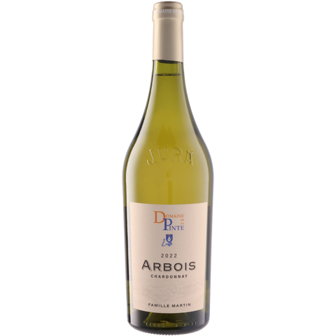 Domaine De La Pinte Arbois Chardonnay 2022