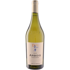 Domaine De La Pinte Arbois Chardonnay 2022