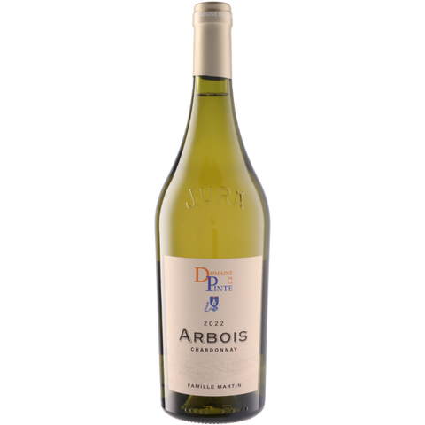 ドメーヌ・ド・ラ・パント Arbois Chardonnay 2022