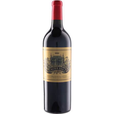 Chateau Palmer Alter Ego De Palmer 2022