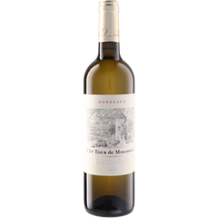 Sas Despagne Chateau Tour De Mirambeau Reserve Blanc 2025
