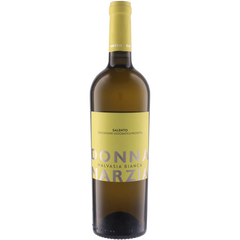 Azienda Agricola Conti Zecca Donna Marzia Malvasia Bianca 2024
