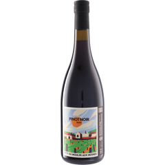 Clos Du Moulin Aux Moines Pinot Noir 2024