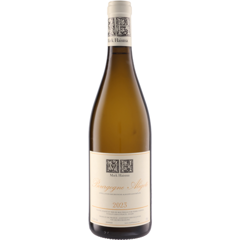 Mark Haisma Bourgogne Aligote 2023