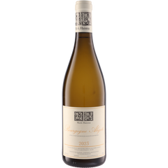 Mark Haisma Bourgogne Aligote 2023