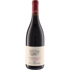 Sarl Felettig Chambolle-Musigny 1Er Cru Les Charmes 2022