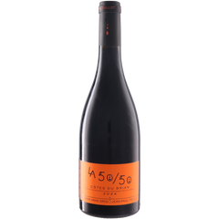Domaine Anne Gros & Jean-Paul Tollot La 50/50 Cotes Du Brian Igp 2024