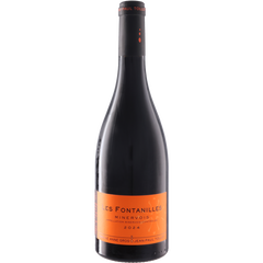 Domaine Anne Gros & Jean-Paul Tollot Minervois Les Fontanilles 2024