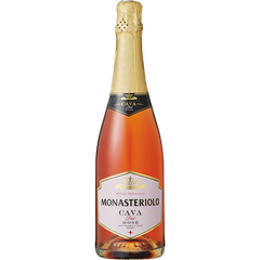 Marques De Monistrol Monasteriolo Cava Brut Rose