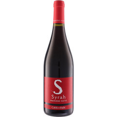 Cave De Tain Syrah I.G.P. Collines Rhodaniennes 2022