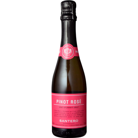 Santero F.Lli & C. S.P.A. Pinot Rose 375Ml 375ml