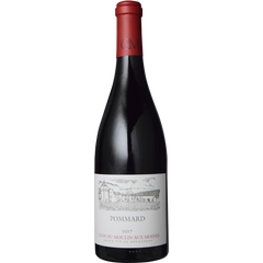 Clos Du Moulin Aux Moines Pommard Village 2017