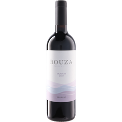 Bodega Bouza Bouza Tannat 2023