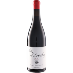 Bodegas Y Vinedos Ponce La Estrecha 2024