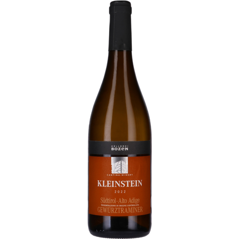 Cantina Bolzano St. Maddalena Gewurztraminer Kleinstein 2022