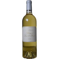 Chateau Lynch Bages Blanc De Chateau Lynch Bages 2020