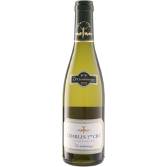 La Chablisienne Chablis 1Er Cru Fourchaume Half 2022 375ml
