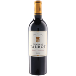 Chateau Talbot Chateau Talbot 2022