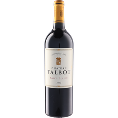 Chateau Talbot Chateau Talbot 2022