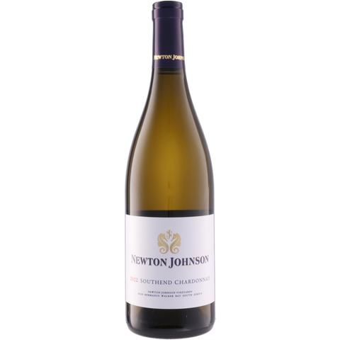 Newton Johnson Wines Newton Johnson Southend Chardonnay 2022