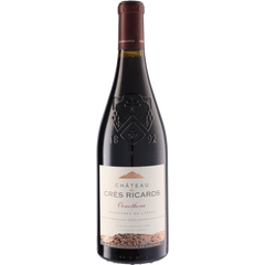 Domaines Paul Mas Chateau De Cres Ricards Oenothera 2023