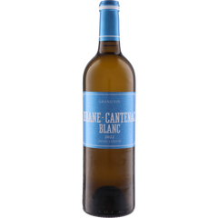 Chateau Brane Cantenac Brane Cantenac Blanc 2022