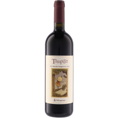 Azienda Agricola Selvagrossa Trimpilin 2020