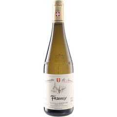Domaine Lupin Roussette De Savoie Frangy 2024