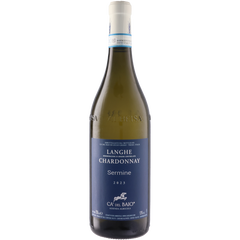 Ca'Del Baio Sermine Langhe Chardonnay 2023