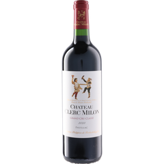 Chateau Clerc Milon Chateau Clerc Milon 2023