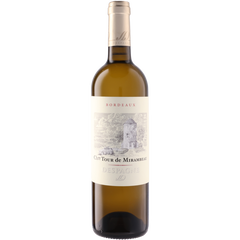 Sas Despagne Chateau Tour De Mirambeau Reserve Blanc 2023