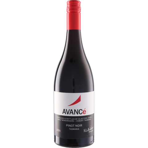 グレッツァー・ディクソン Avance Pinot Noir 2024