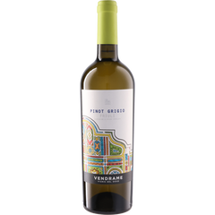 Vendrame Vignis Del Doge S.S. Pinot Grigio 2025