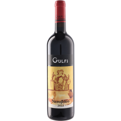 Azienda Agricola Gulfi Nerojbleo 2022