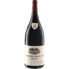 Domaine Henri Rebourseau Chambertin Clos De Beze Magnum 2022 1500ml