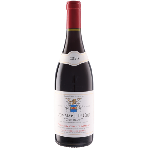 Domaine Machard De Gramont Pommard 1Er Cru Clos Blanc 2023