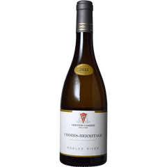 Cave De Tain Crozes Hermitage Blanc Nobles Rives 2022