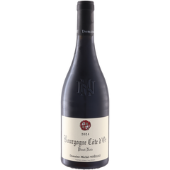 Domaine Michel Noellat Bourgogne Cote D'Or Rouge 2024