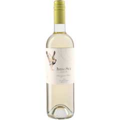 Vina Del Pedregal Spa. Aves Del Sur Sauvignon Blanc 2025