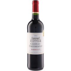 Mis En Bouteille Au Chateau Chateau Freybernat 2023