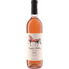 Papari Valley 3 Qvevri Terraces Rkatsiteli-Mtsvane Rose 2023