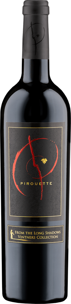 Long Shadows Pirouette 2021